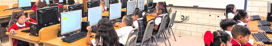 Computer Lab