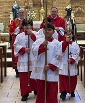 Parish